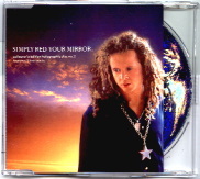 Simply Red - Your Mirror CD 2